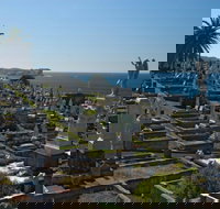 Waverley Cemetery - Gold Coast Attractions