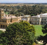 Werribee - Gold Coast Attractions