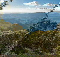 West Kaputar Lookout - Gold Coast Attractions