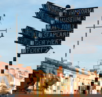 Williamstown Heritage Walks - Gold Coast Attractions