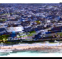 WIN Sports and Entertainment Centres - Gold Coast Attractions