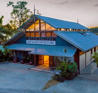 Witzig Gallery - Gold Coast Attractions