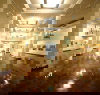 Wollongong Art Gallery - Gold Coast Attractions