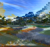 Woodlands Golf Club - Gold Coast Attractions