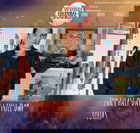 Wuddi Cultural Centre - Gold Coast Attractions