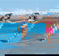 Wynnum - Gold Coast Attractions