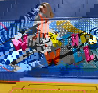 Xtreme Bounce - Gold Coast Attractions