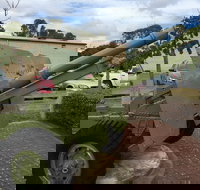 Yankalilla Memorial Park - Gold Coast Attractions