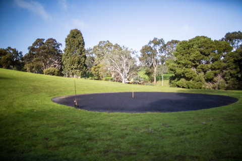 Yankalilla Memorial Park - Gold Coast Attractions 1