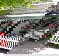 Zambezi Crafts - Gold Coast Attractions