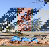 Anakie - Gold Coast Attractions