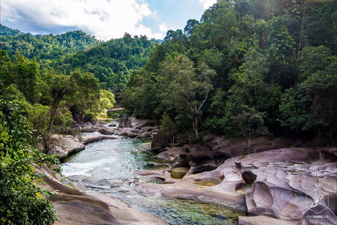 Babinda - Gold Coast Attractions 0