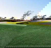 Ballarat Golf Club - Gold Coast Attractions