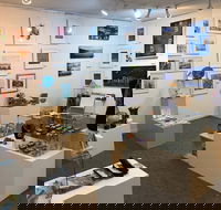 Batemans Bay Visitors Centre Art Gallery - Gold Coast Attractions