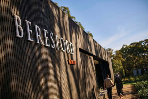 Beresford Estate Tasting Pavilion - Gold Coast Attractions 0