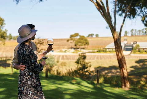 Beresford Estate Tasting Pavilion - Gold Coast Attractions 2