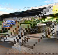 Birkenstock in the Hills - Gold Coast Attractions