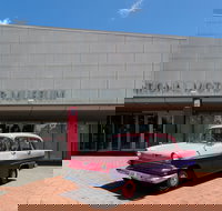 Birdwood - Gold Coast Attractions