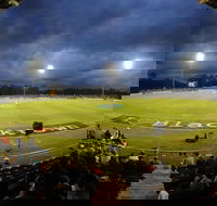 Blacktown International Sportspark - Gold Coast Attractions