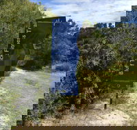 Bluff Track Fitness Trail - Gold Coast Attractions