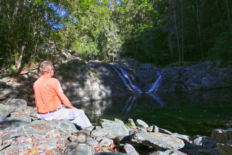 Booloumba Falls Walk, Conondale National Park - Gold Coast Attractions 0