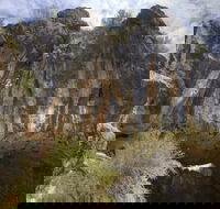 Borenore Karst Conservation Reserve - Gold Coast Attractions