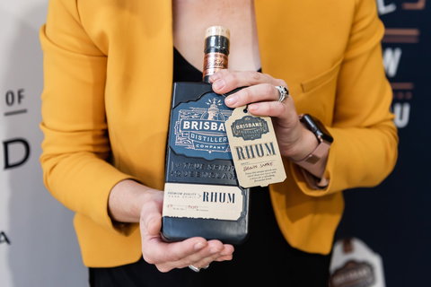 Brisbane Distillery - Gold Coast Attractions 2