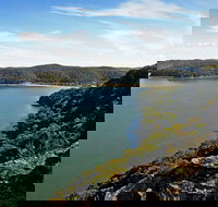 Brisbane Water National Park - Gold Coast Attractions