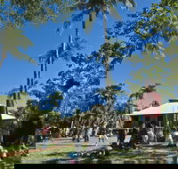 Broome Courthouse - Gold Coast Attractions