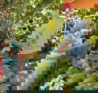 Broome Food and Heritage Trail - Gold Coast Attractions