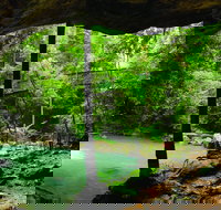 Buderim - Gold Coast Attractions