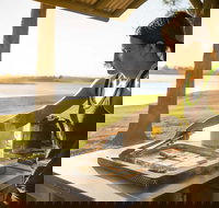 Bullocky Rest - Gold Coast Attractions