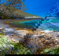 Burns Bay - Gold Coast Attractions