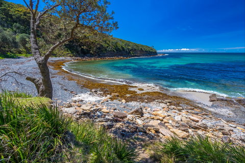 Burns Bay - Gold Coast Attractions 0