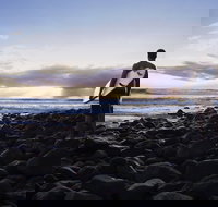 Burleigh Heads - Gold Coast Attractions