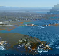Burrewarra Point Lookout - Gold Coast Attractions