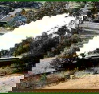 Buxton - Gold Coast Attractions