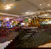 Canberra Irish Club - Gold Coast Attractions