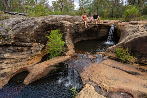Capricorn Way - Gold Coast Attractions 2