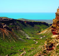 Cape Range National Park - Gold Coast Attractions