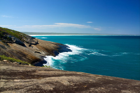 Cape Arid National Park - Gold Coast Attractions 0