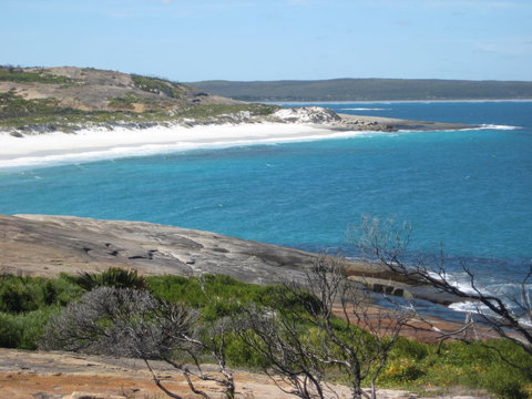 Cape Arid National Park - Gold Coast Attractions 1