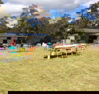 Cerisebrook Orchard and Family Golf - Gold Coast Attractions