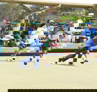 Cleveland Sharks Bowls Club - Gold Coast Attractions