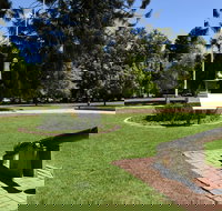 Collins Park - Gold Coast Attractions