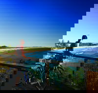 Coolum Beach - Gold Coast Attractions