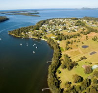 Coomba Park - Gold Coast Attractions