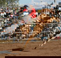 Coonamble - Gold Coast Attractions