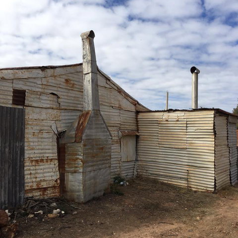 Coopers Cottage - Gold Coast Attractions 1