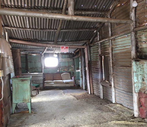 Coopers Cottage - Gold Coast Attractions 2